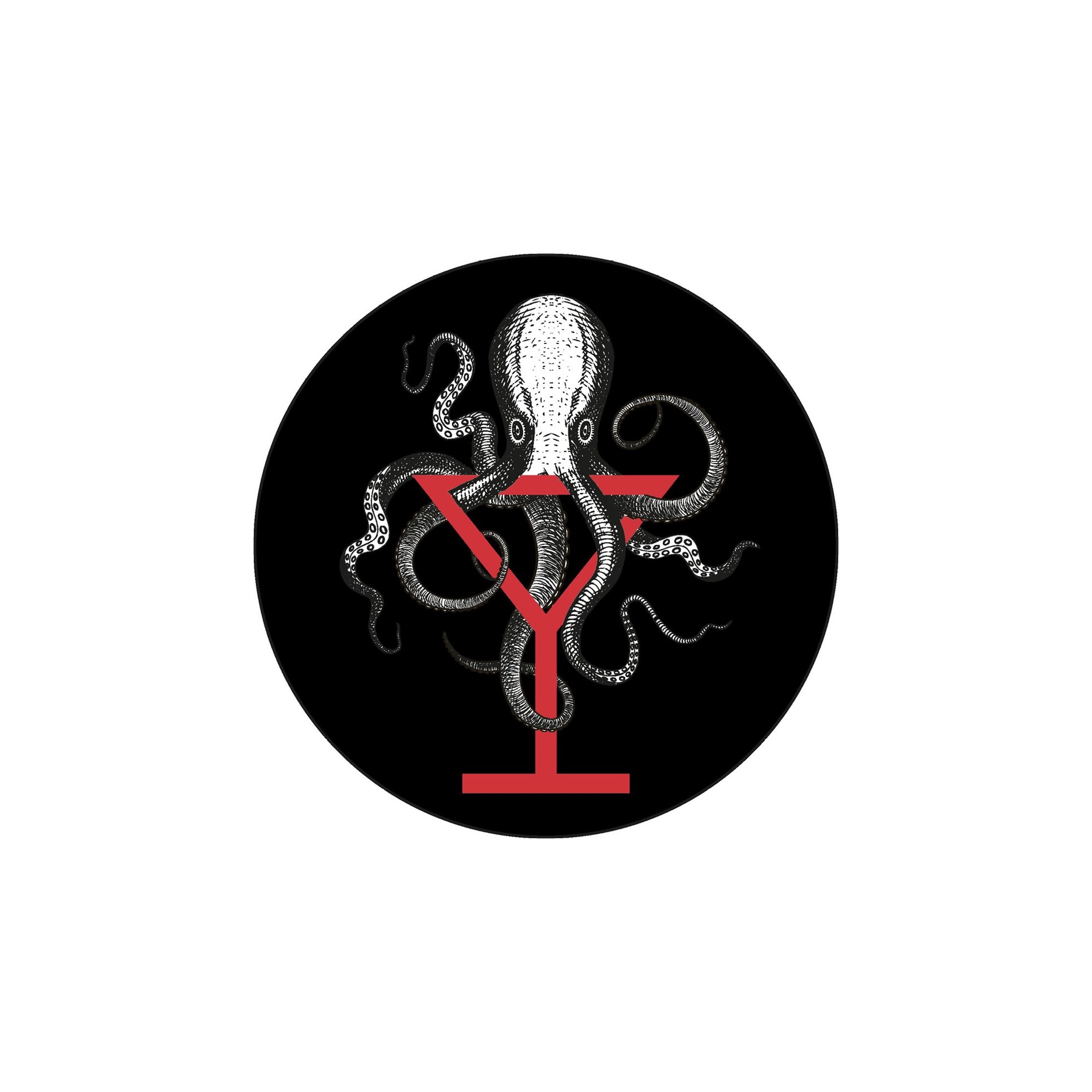 Renew Creative The Cocktail Institute Logo Collaterals Renew Creative The Cocktail Institute Logo Collaterals