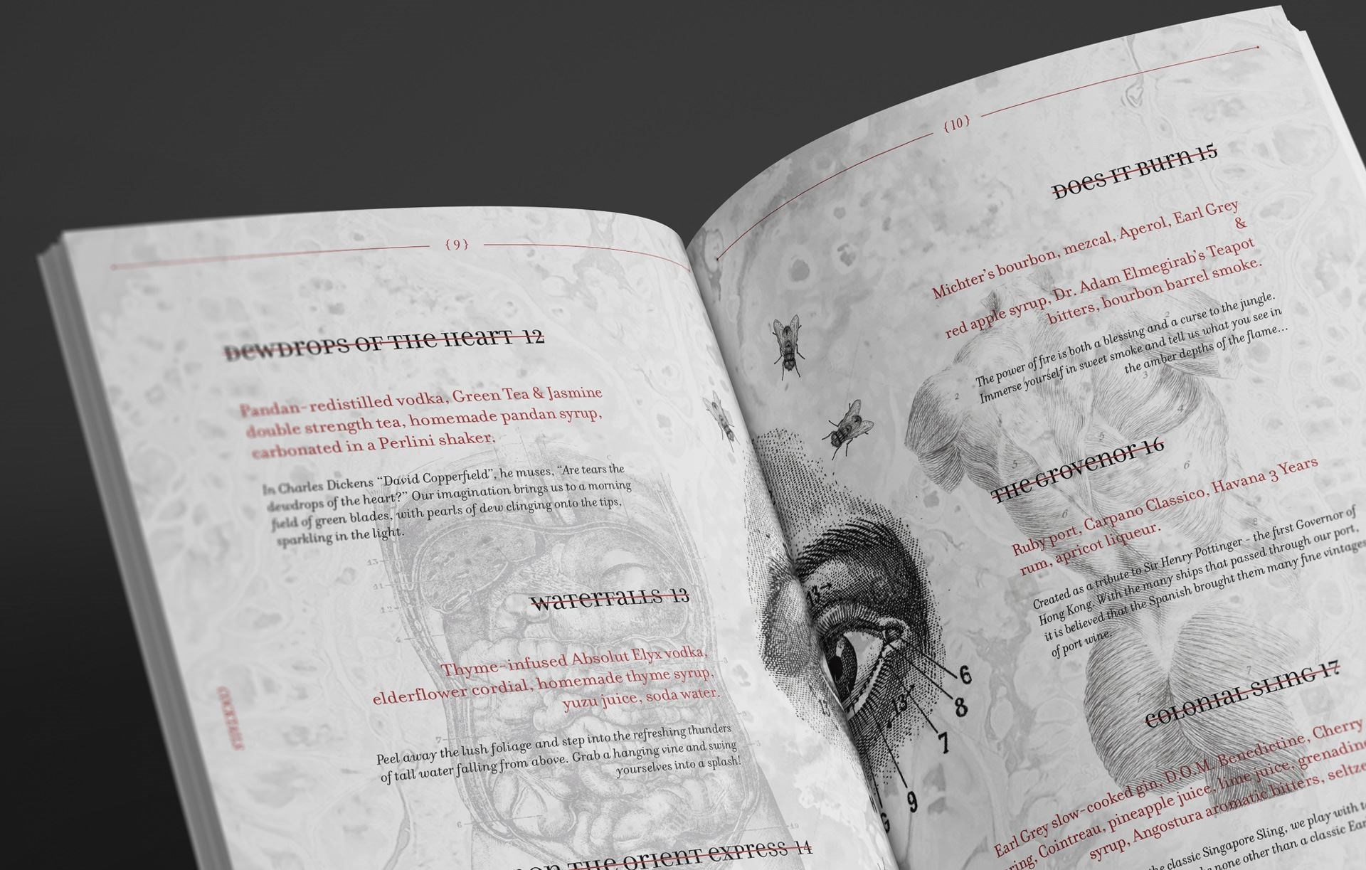 Renew Creative The Cocktail Institute Inside Book Renew Creative The Cocktail Institute Inside Book