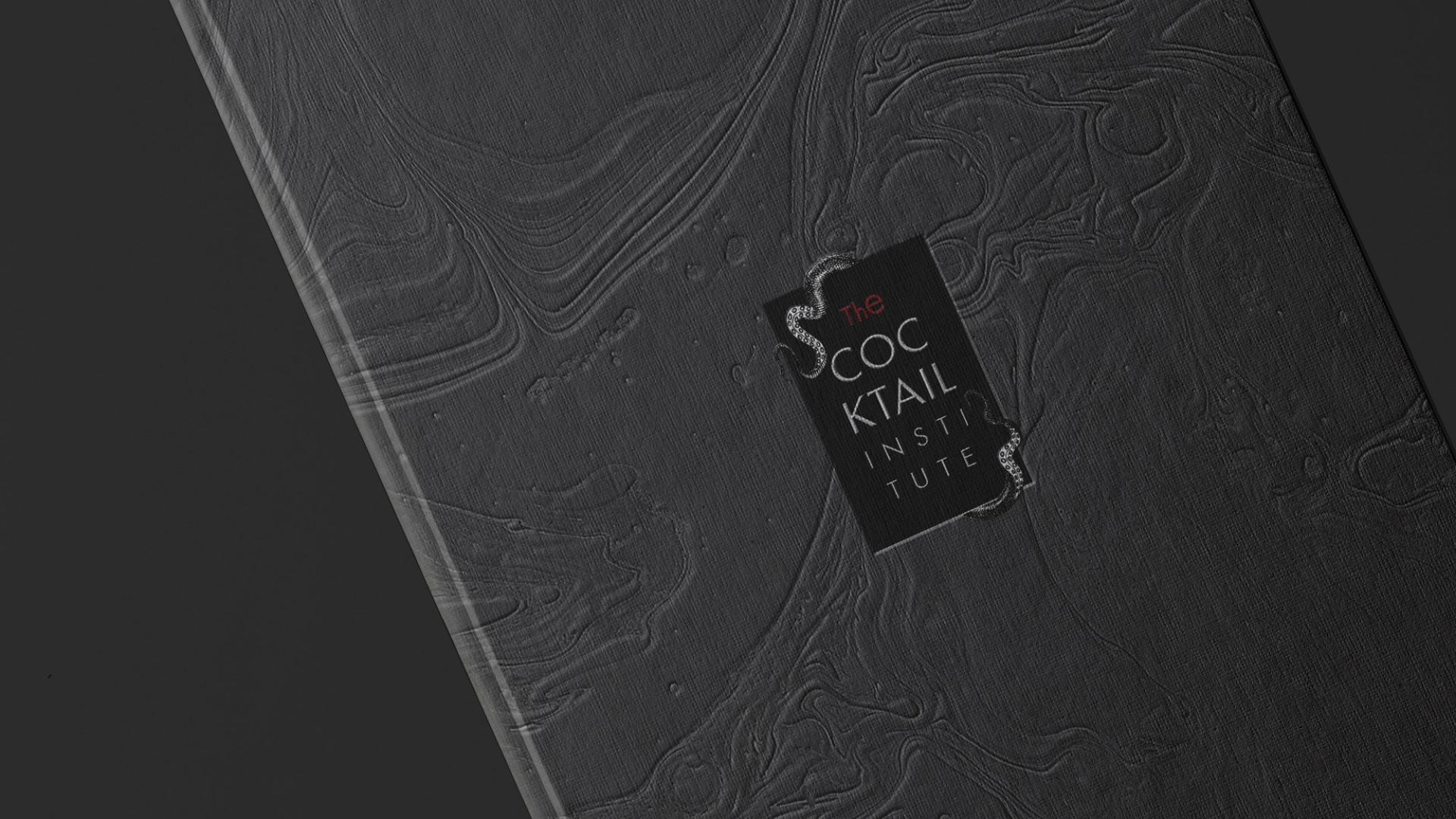 Renew Creative The Cocktail Institute Book Renew Creative The Cocktail Institute Book